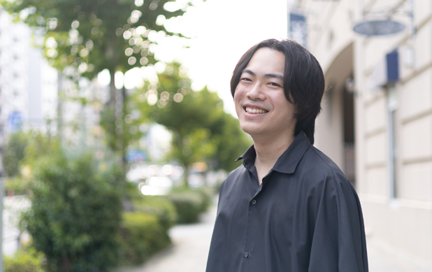 メンバーS.Hイメージ