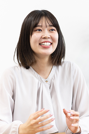 メンバーA.Iイメージ