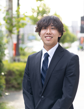 メンバーH.Aイメージ