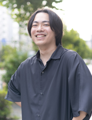 メンバーS.Hイメージ