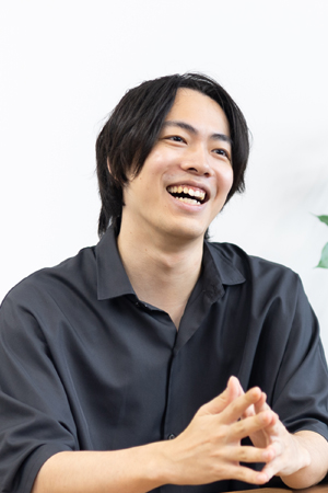 メンバーS.Hイメージ