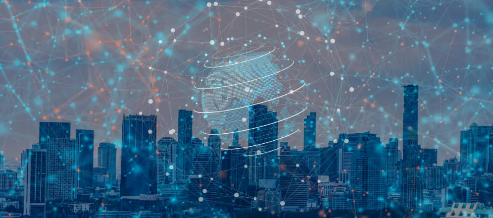 林電子のビジョン