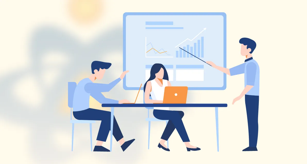 参画体制はチーム制が基本